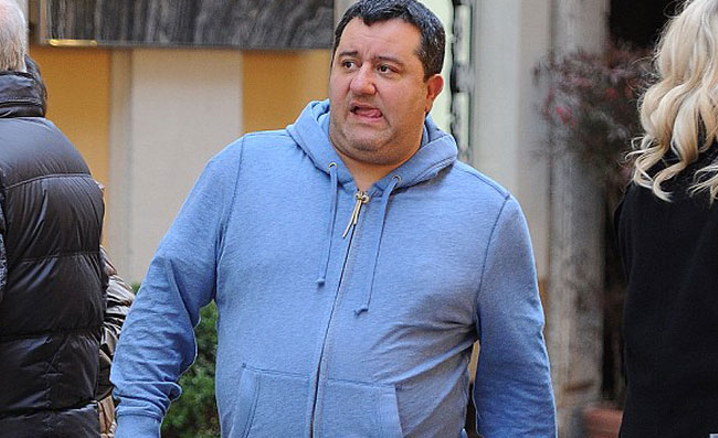 Corbo: “Raiola racconta favole a Insigne, Mino nemico del Napoli. C’è posizione di subalternità”