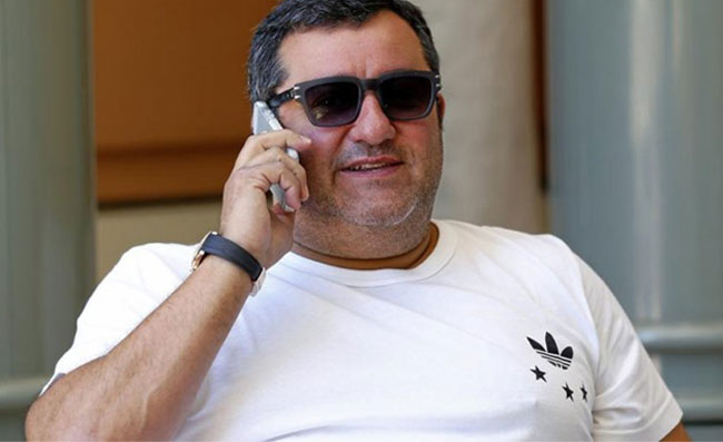 Corbo: “Raiola è entrato nel Napoli, poi è diventato nemico del club: vi spiego il motivo”