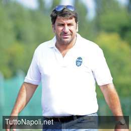 Crippa avverte: “Se Ancelotti vuole giocare con 2 mediani serve un altro interdittore”