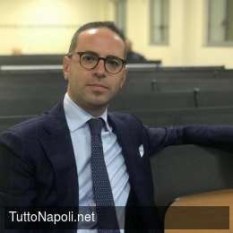 Criscitiello: “Insigne è diventato un peso per Ancelotti e ADL. Bisogna venderlo e ridisegnare il parco attaccanti”