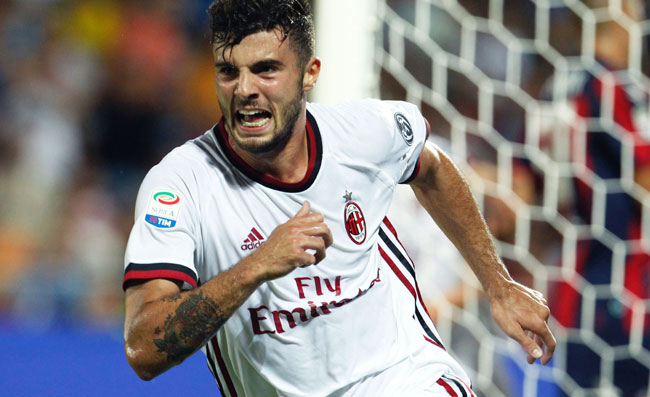 Cutrone-Wolverhampton: affare fatto! L’attaccante lascia il Milan e vola in Inghilterra, tutte le cifre