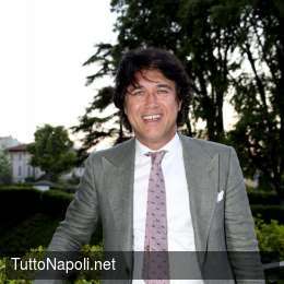 D’Amico: “Higuain sarebbe il centravanti ideale per il Napoli, Ancelotti lo stima”