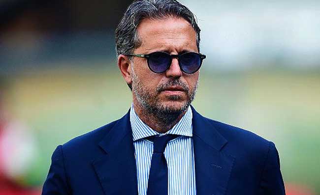 Da Torino: “La Juventus tenta la furbata di mercato, ecco lo scherzo concertato da Paratici”