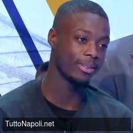 Dall’Inghilterra – Pepè, c’è la fila: piace al Napoli, dall’Arsenal ancora nessuna offerta