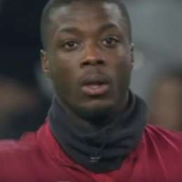 Dalla Francia, Cross: “Pépé ha scelto il PSG, ma il Napoli ha due vantaggi”