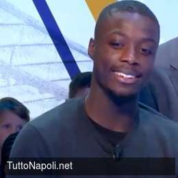Dalla Francia, Rovera: “Non solo Pépé, al Napoli piace anche un altro del Lille”
