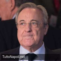 Dalla Spagna critiche al Real Madrid: “Non sa cedere e il mercato si è bloccato”