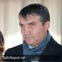 De Canio elogia Milik: “Abbina tecnica e fisicità, è da grande squadra”