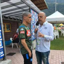 De Maggio si sbilancia: “James arriverà e ADL proverà a prendere anche Icardi”
