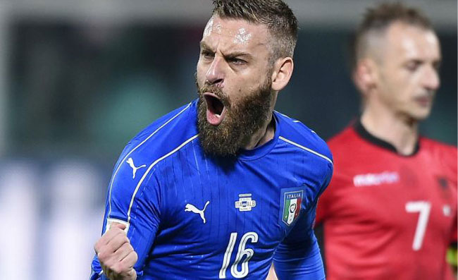 De Rossi al Boca Juniors, vice presidente Xeneizes: “Fuoco sacro, ecco perchè è venuto da noi”