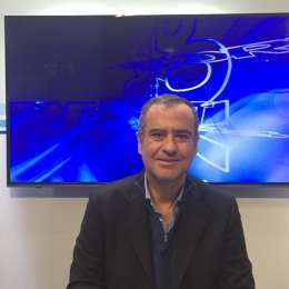 Del Genio: “Il miglioramento del Napoli dipende per il 30% dagli acquisti, il resto legato ad alcuni azzurri…”