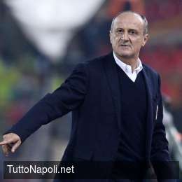 Delio Rossi: “Gap ridotto tra Napoli e Juve, con Koulibaly e Manolas non si avranno problemi di velocità…”