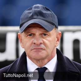 Di Lorenzo, l’ex tecnico: “Può solo crescere sotto la guida di Ancelotti”