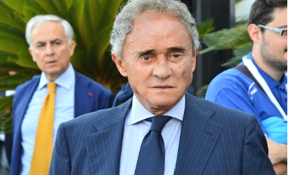 Di Marzio incredulo: “Perchè il Napoli non lo compra? Costa molto meno di Pepè e gioca ovunque!”