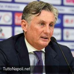 Ds Fiorentina: “Se vendi Veretout al Napoli e gli chiedi Ounas devi dargli anche la differenza…”