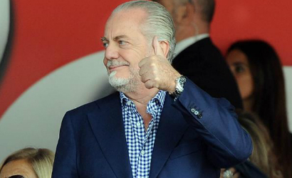 EUROSPORT – Doppio colpo Scudetto, ADL può centrare un acquisto “tattico” e un bomber da 30 gol