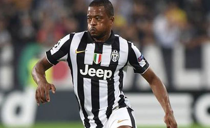 Evra: “Allegri incredibile, vi spiego perchè ha lasciato la Juventus. Il Napoli non fa paura”