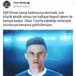 FOTO – “Grazie di tutto, Diamante”, spunta il like di Elmas ad una sua foto in maglia azzurra