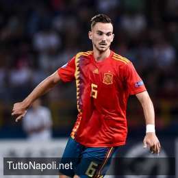 Fabian, il retroscena dello scopritore: “Il Barcellona offfrì 1mln per averlo nella sua cantera, se fosse rimasto al Betis…”