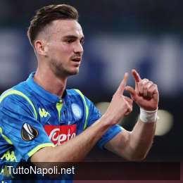 Fabiàn, nessuna voglia di andare al Real: a consigliarlo anche l’ex obiettivo Ceballos