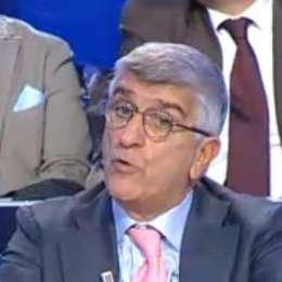 Fedele punge su Il Roma: “Comincia il ritiro vero, ma i rinforzi dove stanno?”