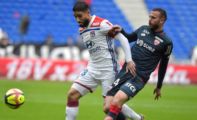 Fekir, l’entourage rivela: “Non è un mercenario: poteva firmare con il Napoli, ma…”