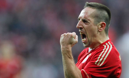 Frank Ribery sbarca in Serie A? Rivoluzione Fiorentina, l’idea di Commisso per conquistare i tifosi