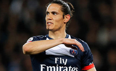 GAZZETTA – Inter su Cavani, stipendio da 9 milioni! L’uruguaiano ha due amici in nerazzurro