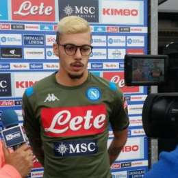 Gaetano: “Sto crescendo nel nuovo ruolo, spero di restare e giocare un po’. Siamo da Scudetto!”