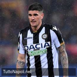 Gazzetta – De Paul se salta James: l’Udinese fissa il prezzo ma c’è anche il Milan