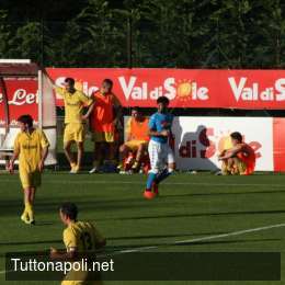 Gazzetta – Nuova soluzione per Tutino: l’Hellas Verona contatta il Napoli
