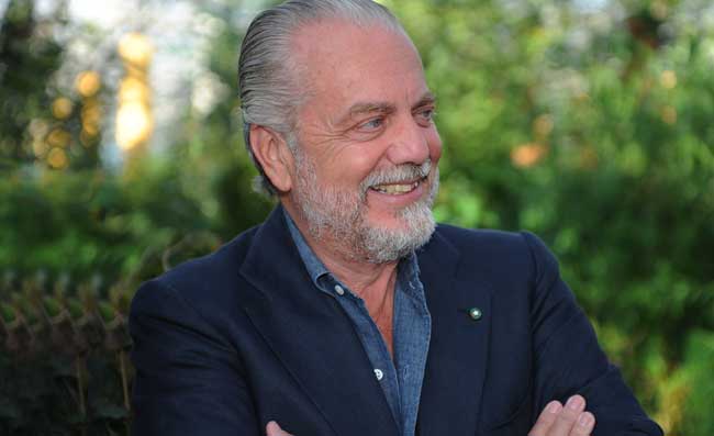 Gazzetta applaude De Laurentiis: “Fa bene a resistere allo strapotere dei procuratori. Pepè…”