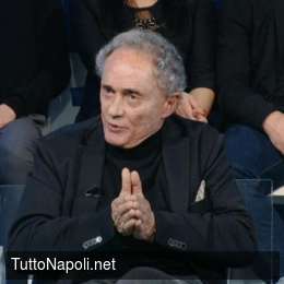 Gianni Di Marzio: “Pèpè ha fatto anche la prima punta, ma suo ruolo naturale è da esterno”