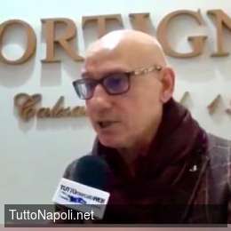 Graziani: “Icardi al Napoli straordinario, ma meglio James. Pépé? Tanta roba…”
