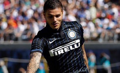 Icardi, Wanda-Napoli contatti costanti. Strategia di ADL per aggirare il problema diritti d’imamgine