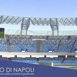 Il Mattino, Agata: “Pista d’atletica del San Paolo di altissimo livello, ma bisognerà capire che attenzione verrà data…”