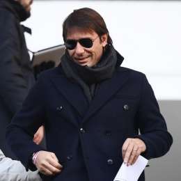 Inter, Conte: “Dobbiamo recuperare il gap da Juventus e Inter”