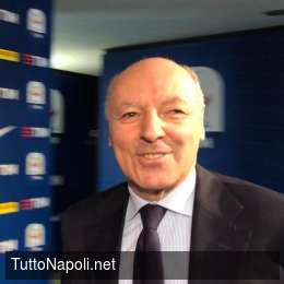 Inter, Marotta: “Escludo Icardi alla Juve, cerchiamo un club che soddisfi le sue esigenze”