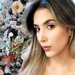 James, l’ex moglie Daniela Ospina: “Futuro? Preferirebbe Madrid. Può saperlo nostra figlia, mi dirà dove cercare scuola…”