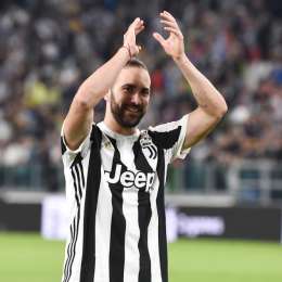 Juve, i convocati per la tournée: Higuain parte con il ’21’. Numero 9 libero per Icardi?