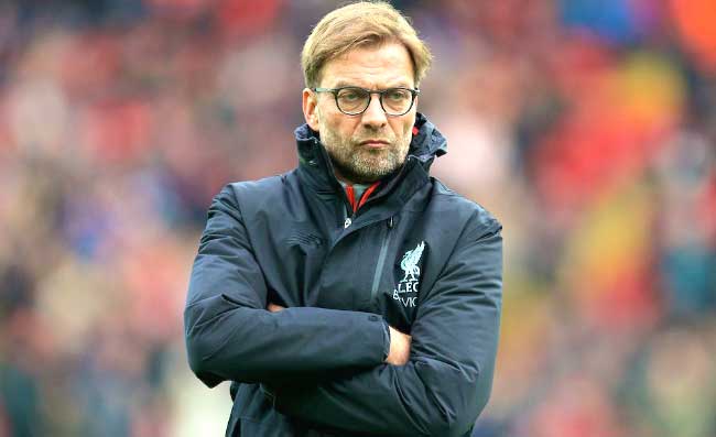 Klopp: “Precampionato strano, sapete cosa ci ha regalato il Napoli? Non sono pronti per la Serie A…”