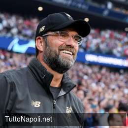 Klopp punzecchia: “Lallana è il mio Jorginho, speriamo Sarri non se ne accorga…”