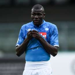 Koulibaly esulta: “Qualificazione per la gioia della nostra gente”