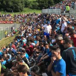 LIVE – Napoli-Feralpisalò, pre-partita: Manolas all’esordio, out a sorpresa Milik