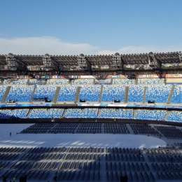 LIVE – Universiadi, cerimonia d’apertura al San Paolo: impianto già gremito