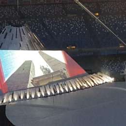 LIVE – Universiadi, si comincia! Cori per ‘Diego’ quando esce l’Argentina! De Magistris: “Napoli città d’amore e d’accoglienza, godetevi le nostre emozioni!”