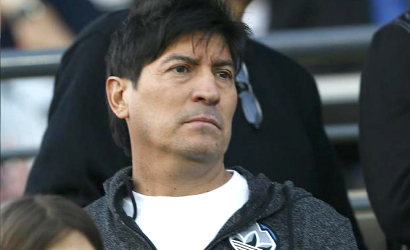 La previsione di Zamorano: “Ecco le squadre che insidieranno al Juventus l’anno prossimo”