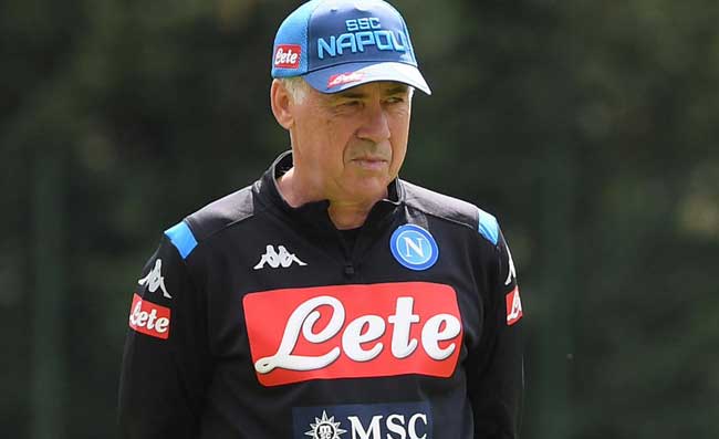 Landoni: “Il Napoli può mettere a segno un doppio colpo da sogno, gap con la Juve ridotto”