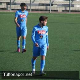 L’azzurrino Palmiero in uscita, pronta la nuova avventura con la maglia del Pescara