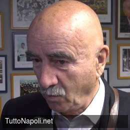L’ex azzurro Bandoni: “Non seguo più nulla, il mio calcio s’è fermato a Napoli”